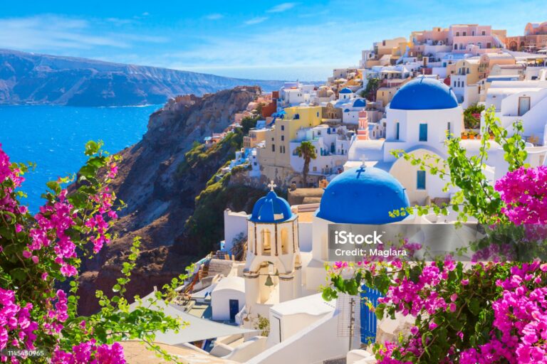 Mediterranean with Greece & Adriatic | Sun Princess